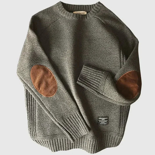 Giovanni - Pullover aus Wolle