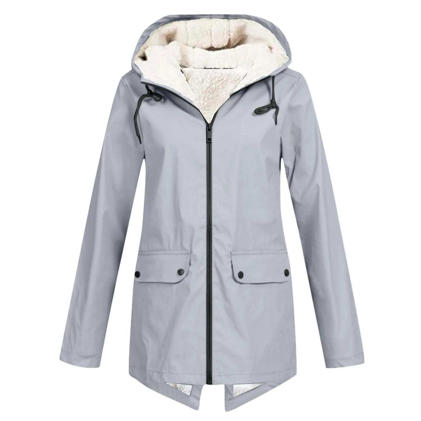 Giorgia - Wind und wasserfeste Regenjacke