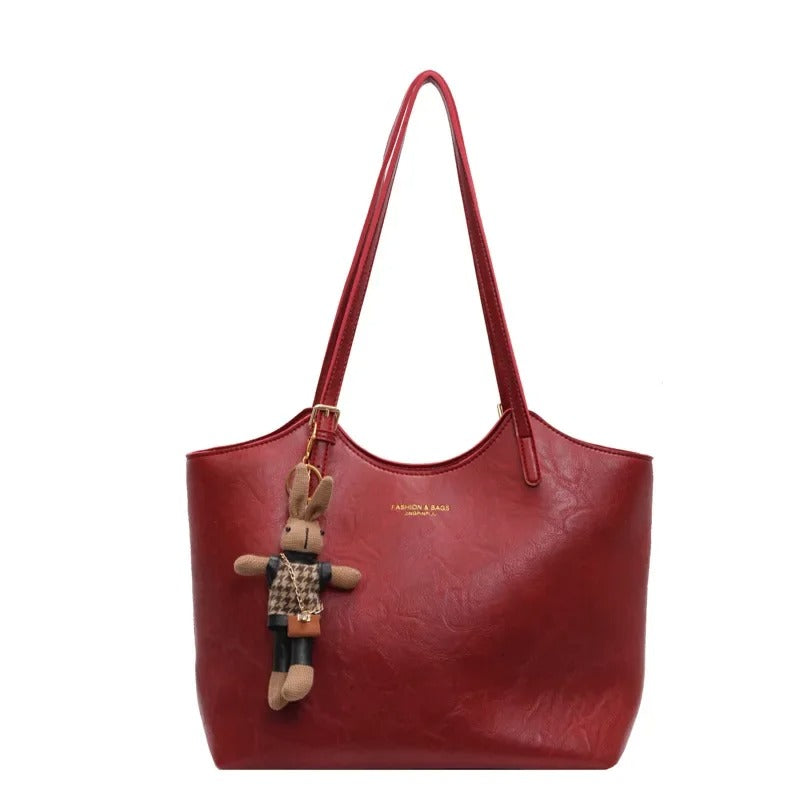 Giovanna - Damen Vintage Tasche