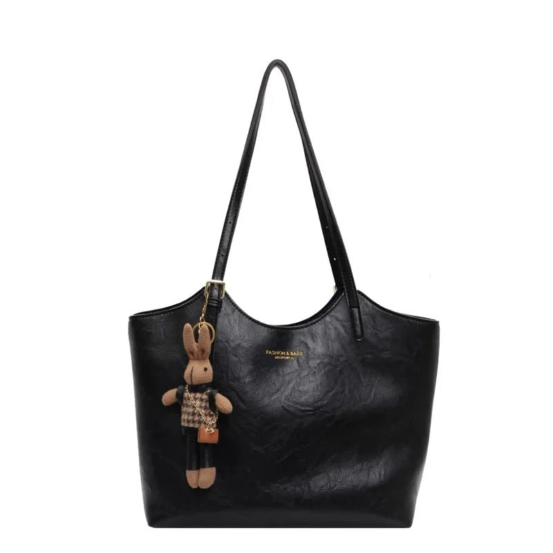 Giovanna - Damen Vintage Tasche