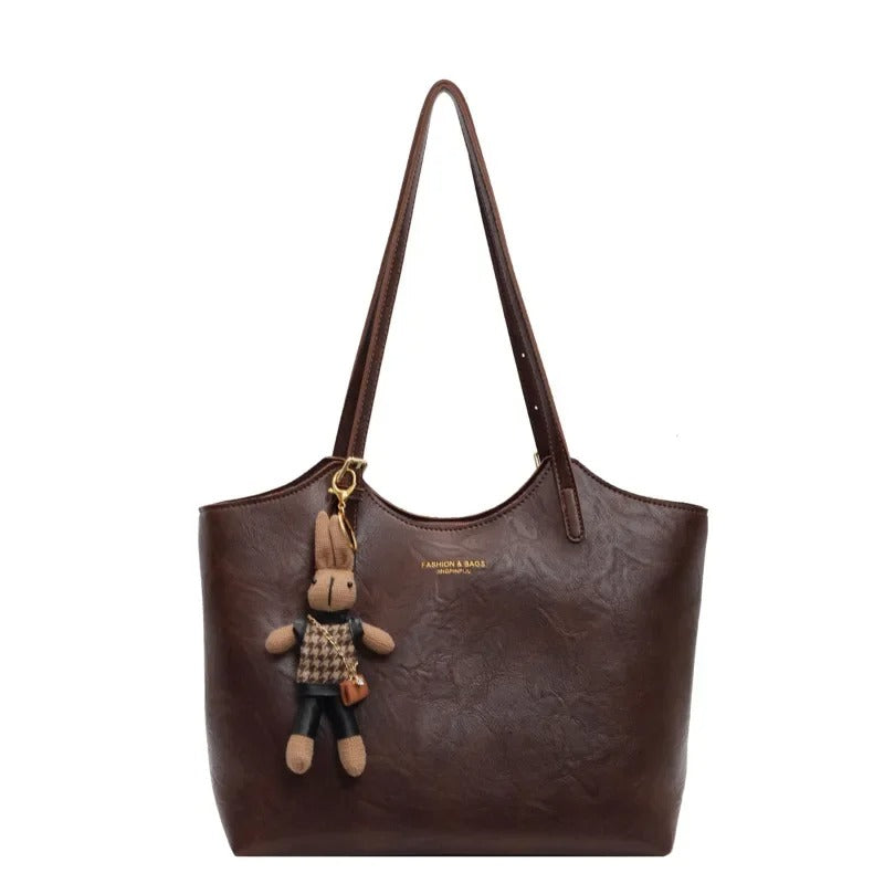 Giovanna - Damen Vintage Tasche