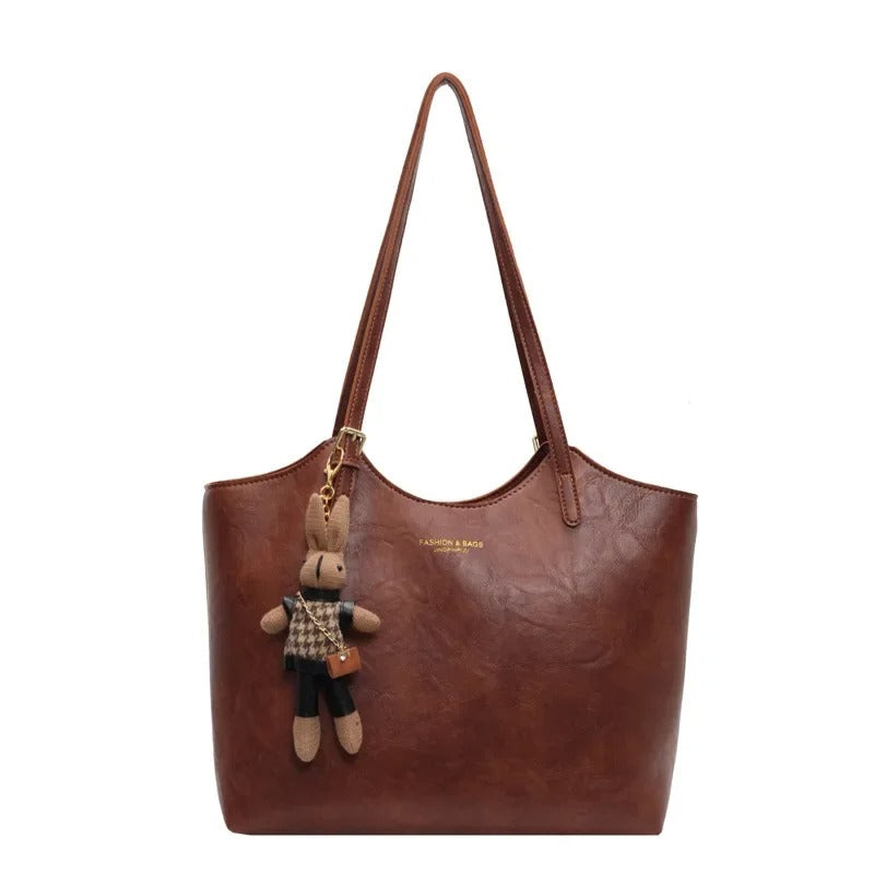 Giovanna - Damen Vintage Tasche